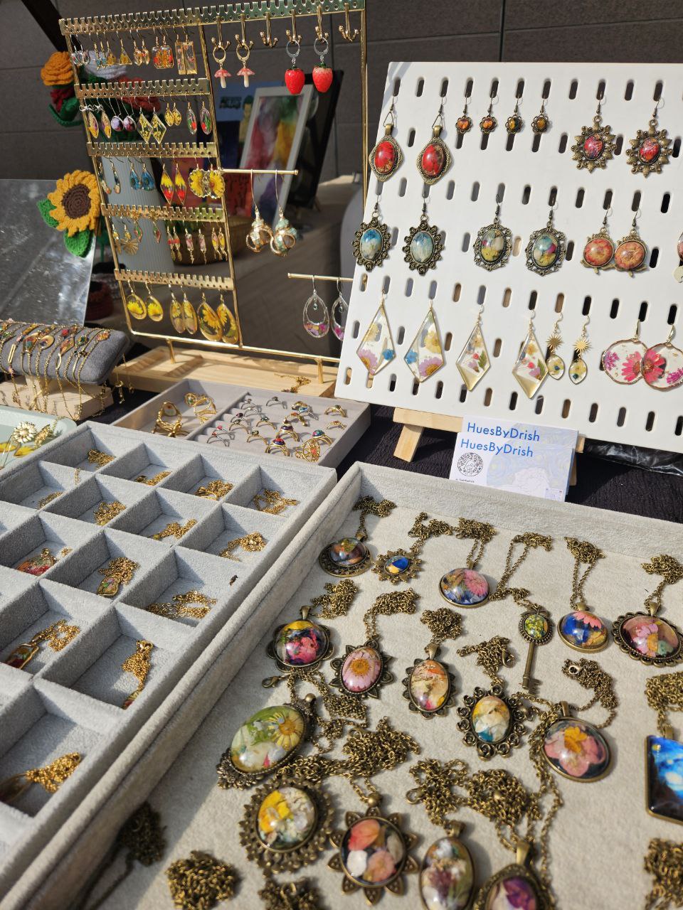 The Botanical Collection.